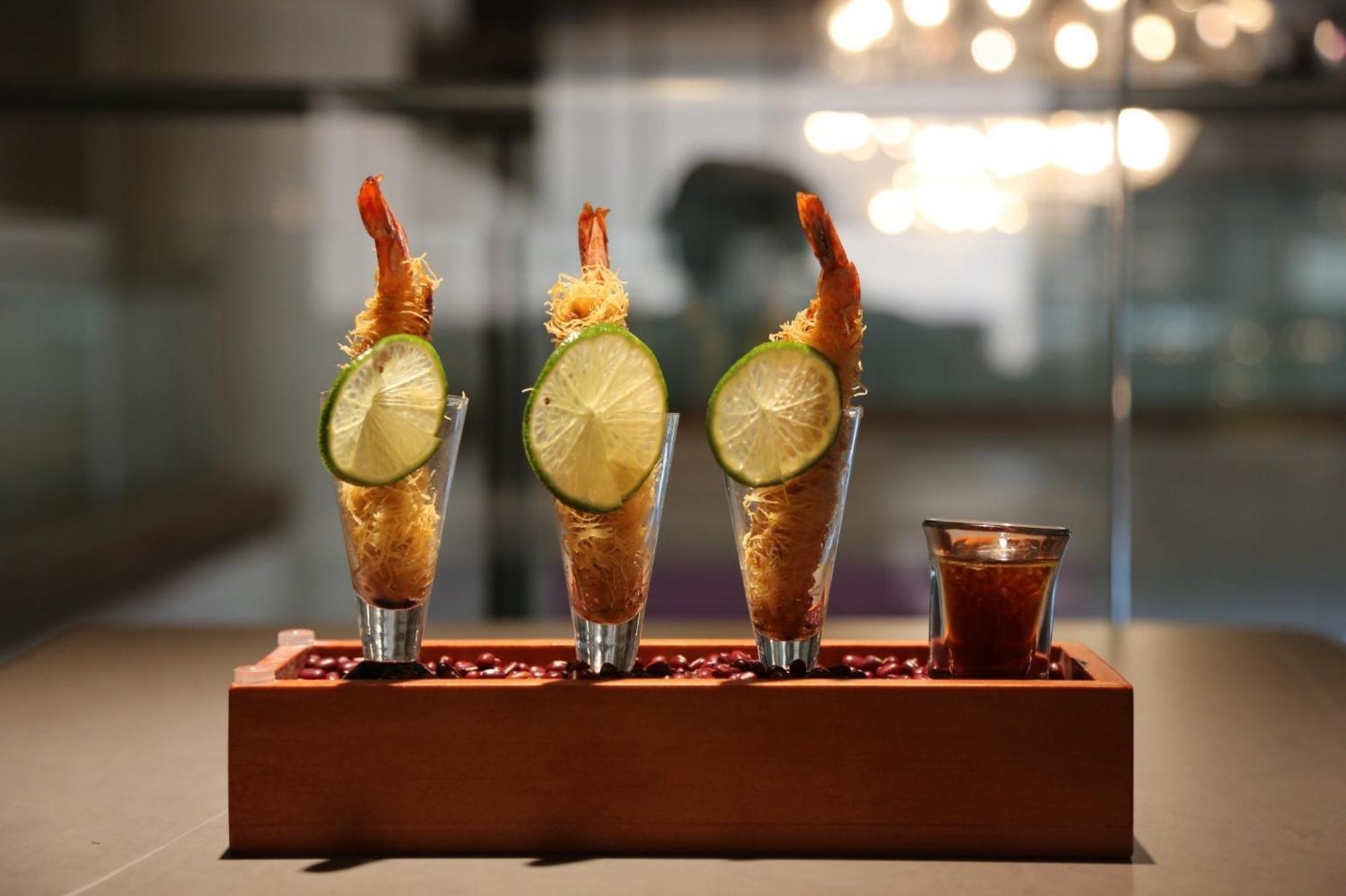T Hotel 타이중 외부 사진